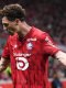 Lille : Meunier tacle Létang