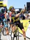 Tour de France : Quand les joueurs du TFC deviennent supporters 