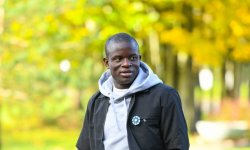 Mercato : Le Paris FC ne lâche pas Kanté 