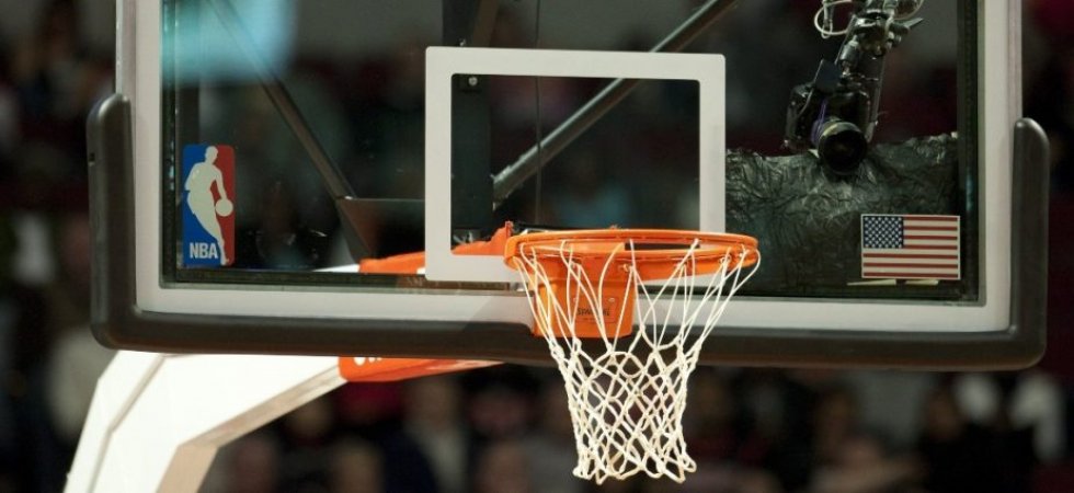 NBA : Dès 2022, deux matchs de présaison seront organisés à Abu Dhabi
