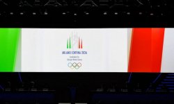 Milan-Cortina 2026 : « Nous serons prêts », assure le comité italien 