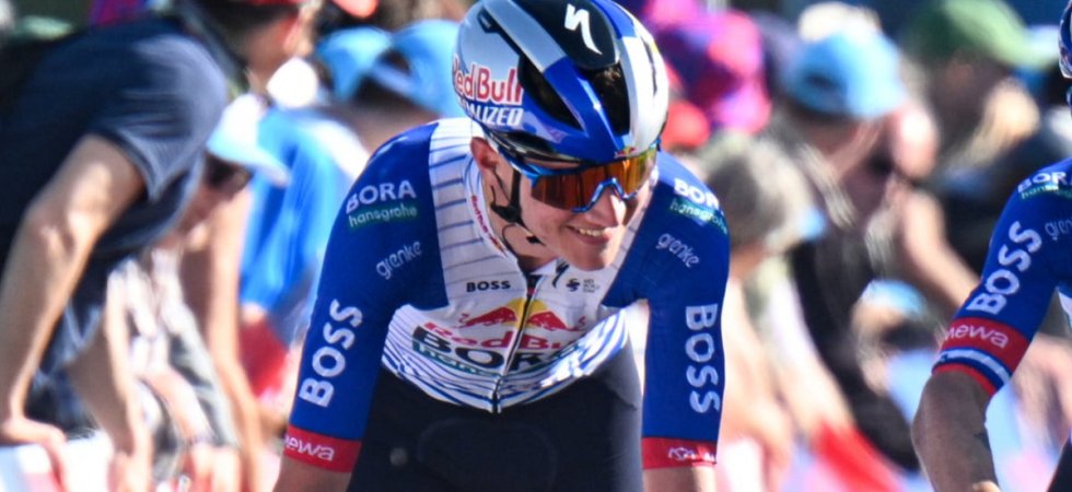 Le top de l'actu sportive du 12 juillet