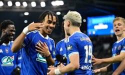 Coupe de France (Quarts de finale) : Strasbourg arrache sa qualification face à Reims 