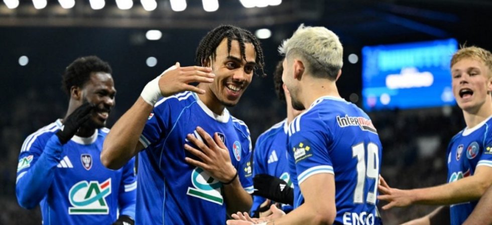 L1 (J25) : Tout savoir sur Auxerre - Strasbourg 