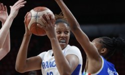 Bleues - Rupert : « On ne bouge pas, on se regarde » 