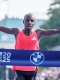 Marathon de Berlin : Sawe participera pour la deuxième année de suite
