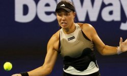 WTA - Miami : Pegula arrache sa place en demi-finales aux dépens de Potapova