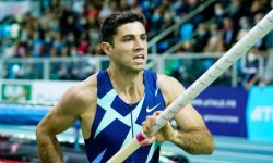 Dopage : Braz, champion olympique 2016, ne verra pas Paris 2024 