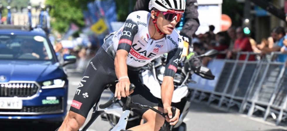 Tour de Burgos (E5) : Del Toro vainqueur final, Bisiaux sur le podium 