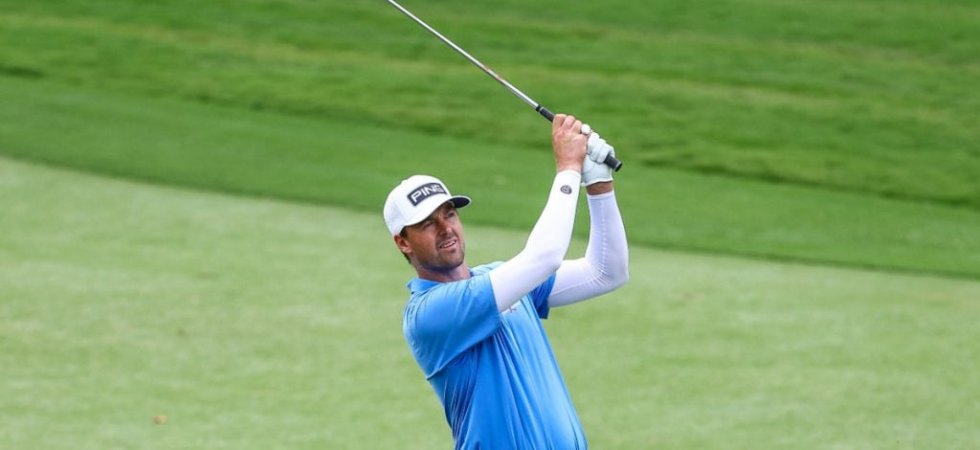 Golf : Victor Perez rejoint le LIV ! 