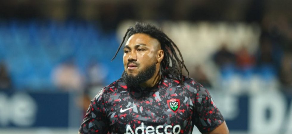 Top 14 - Toulon : Nonu, un retour remarqué 