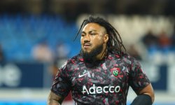 Top 14 - Toulon : Nonu va prolonger d'une année 