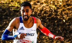 Marathon : 5 choses à savoir sur... Morhad Amdouni 