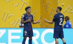 Mondial des clubs (Quarts de finale) : Le PSG vient à bout du Bayern 