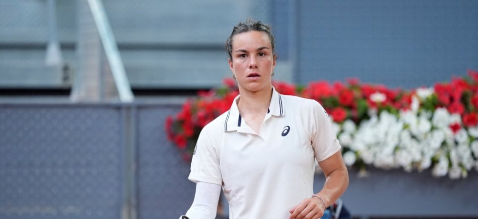 WTA : Quelle suite pour Boisson ?