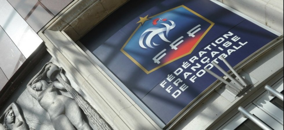 Euro 2025 (F) : La candidature de la France mise à mal