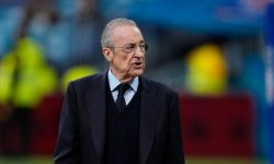 Le Real Madrid et l'UEFA actent la fin du projet de Superligue 