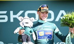 Tour de France : Milan a été pénalisé après son sprint victorieux 