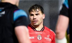 Toulouse - Dupont : « Plus le droit à l'erreur » 