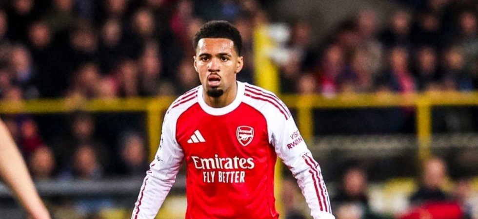 OM : Nwaneri (Arsenal) attendu à Marseille mercredi 