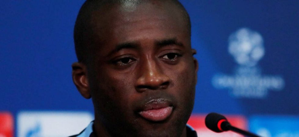 CM 2022 : Yaya Touré et les chances des pays africains