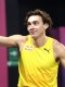 Ligue de Diamant : Duplantis aborde sa reprise avec nervosité