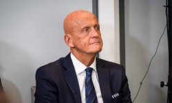 FIFA : Collina convaincu par la caméra arbitre 