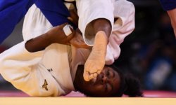 Judo - Championnats du monde : La déception Cysique, Gaba sorti au deuxième tour, Axus éliminé d'entrée