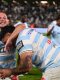 Top 14 (Barrages) : Carbonneau, Auradou, la défense... les tops/flops de Pau - Racing 92