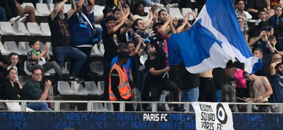 Paris FC : Gratuité en tribunes pour les matchs de Ligue 2 et de D1 Arkema du club
