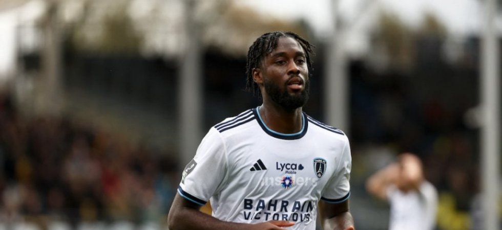 L2 (J15) : Le Paris FC reprend son fauteuil de leader 