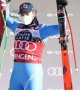 Ski alpin - Descente de Wengen (H) : Kriechmayr s'impose malgré la polémique, Janka tire sa révérence