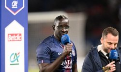 Mamadou Sakho annonce sa retraite 