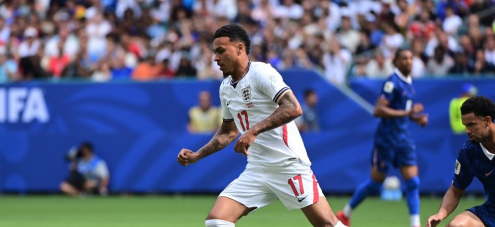 Chelsea : Transfert record de 137 millions pour un joueur anglais