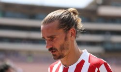 Atlético Madrid : Griezmann devient la priorité de Monterrey (Mexique) 