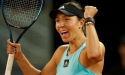 WTA - Madrid : Jabeur s'invite en finale et affrontera Pegula