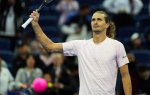 ATP : Zverev assuré de finir l'année n°1 mondial