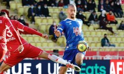 L1 (J15) : Nouveau match nul pour Monaco et Strasbourg