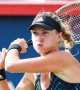 WTA - Rabat : Mladenovic éliminée par Parrizas Diaz