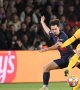 Barça-PSG : 10 joueurs sous la menace d'une suspension pour les demi-finales 