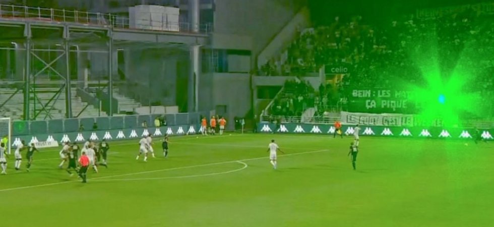 Ligue 2 : La fronde des supporters continue contre la programmation 