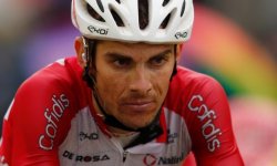 Giro : Martin, un (nouveau) top 10 et une victoire d'étape ?