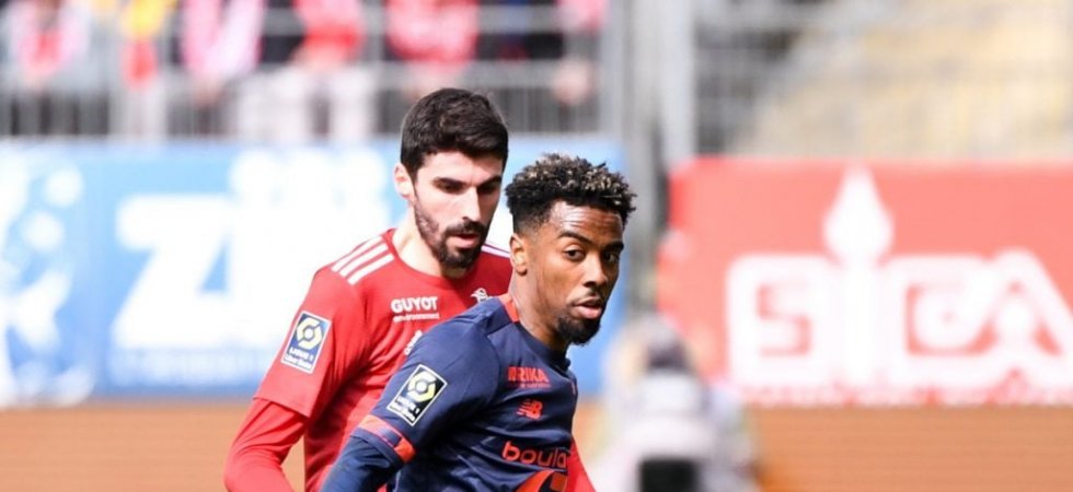 Ligue 1 : Pour qui le podium et la C1 ? 