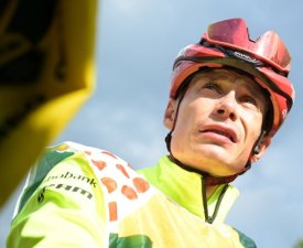 Visma Lease a Bike : Non, Vingegaard ne reviendra pas en 2026 !