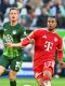 Bundesliga : Olise, l'éclair qui sauve le Bayern