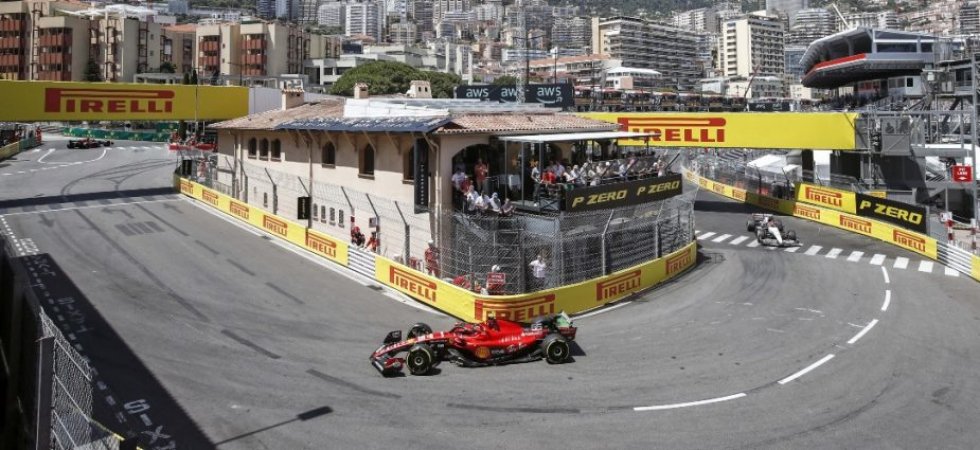 GP de Monaco : Revivez les qualifications