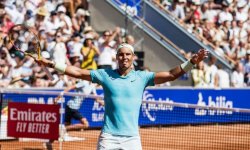 ATP - Bastad : Nadal va disputer sa 131eme finale 