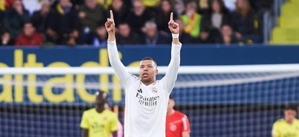 Baromètre des Bleus : Mbappé, Dembélé, Kolo Muani... Les tops/flops du week-end 