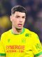Mercato : Monaco et Nantes proches de trouver un accord pour Abline
