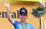 Clarke : " Enfin mon rêve devient réalité "